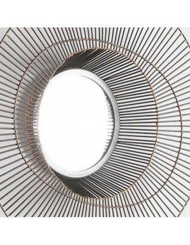 MIROIR ILLUSION - 58 CM