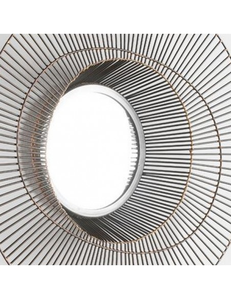 MIROIR ILLUSION - 58 CM