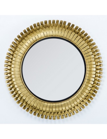 MIROIR SOLAIRE - 91 CM