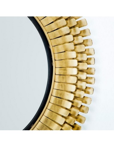 MIROIR SOLAIRE - 91 CM