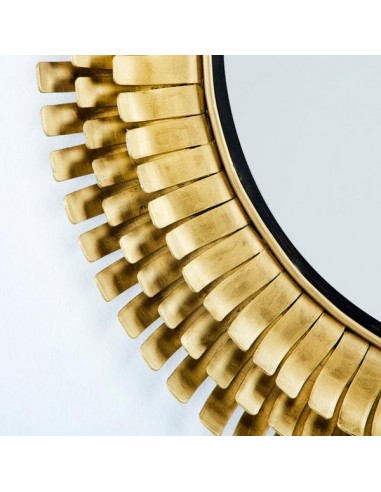 MIROIR SOLAIRE - 91 CM