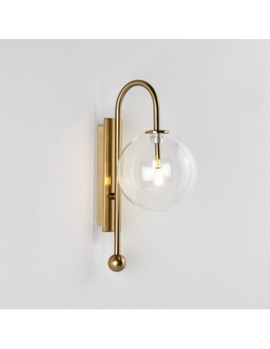 APPLIQUE LUMINEUSE PENDULE