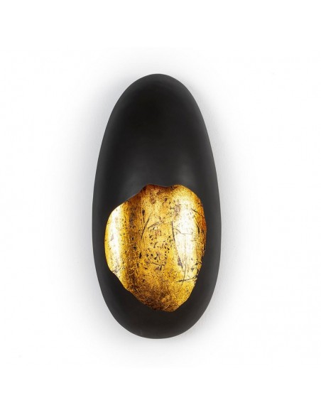 APPLIQUE ROCHER PRÉCIEUX