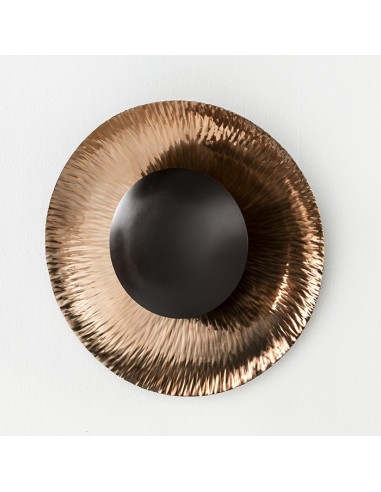 APPLIQUE LUMINEUSE COPPER - 61 CM