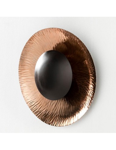 APPLIQUE LUMINEUSE COPPER - 61 CM