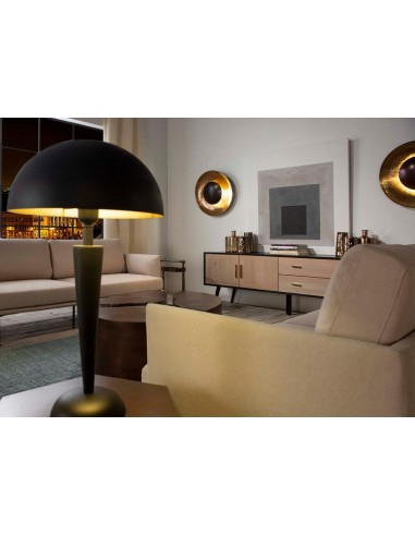 APPLIQUE LUMINEUSE COPPER - 61 CM