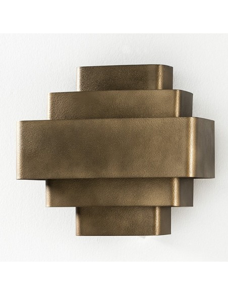 APPLIQUE LUMINEUSE ILLUSION