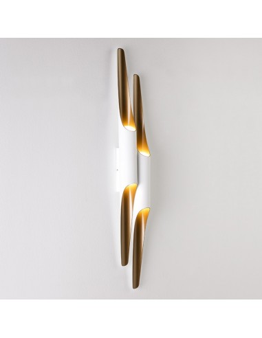 APPLIQUE LUMINEUSE BISEAU