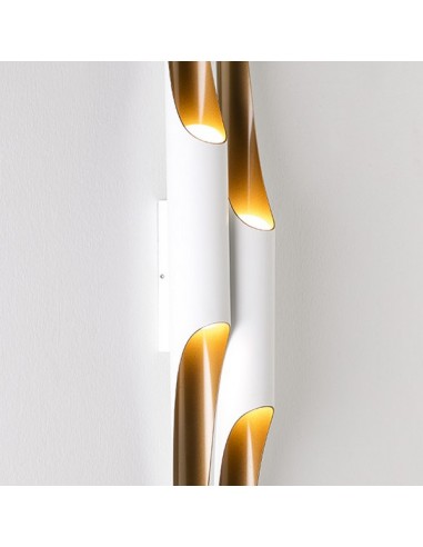 APPLIQUE LUMINEUSE BISEAU