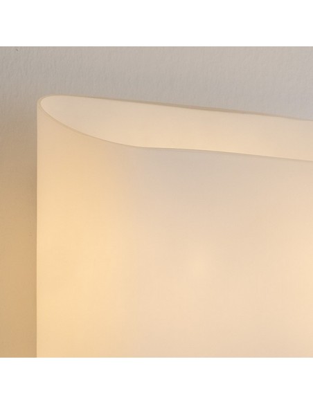 APPLIQUE LUMINEUSE HALO