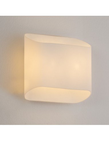 APPLIQUE LUMINEUSE HALO