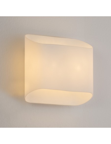 APPLIQUE LUMINEUSE HALO