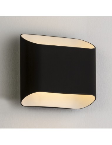 APPLIQUE LUMINEUSE HALO