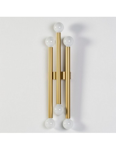APPLIQUE LUMINEUSE WAND GOLDEN