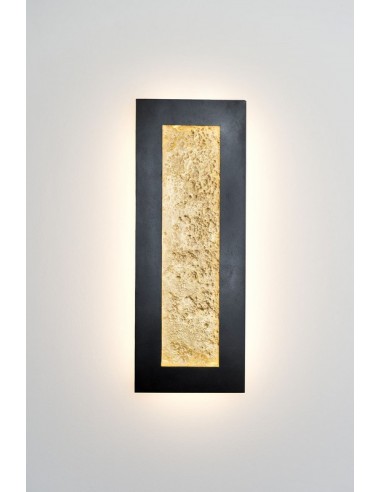 APPLIQUE TERRE D'OR - 78 x 30 cm