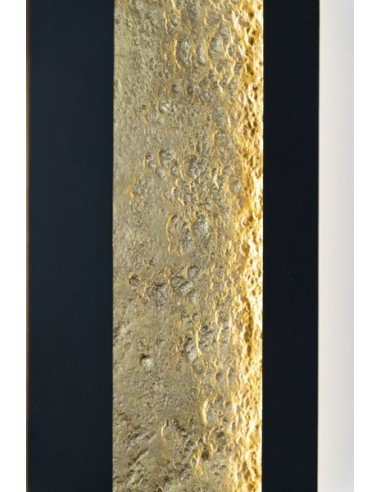 APPLIQUE TERRE D'OR - 78 x 30 cm