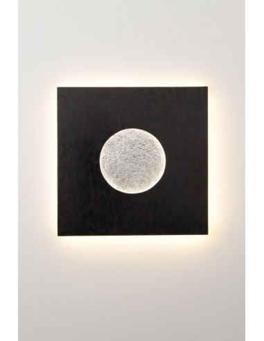 APPLIQUE PLEINE LUNE - 80 CM
