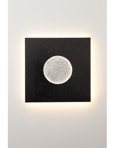 APPLIQUE PLEINE LUNE - 80 CM