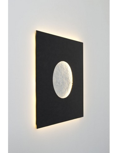 APPLIQUE PLEINE LUNE - 80 CM