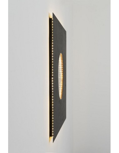 APPLIQUE PLEINE LUNE - 80 CM
