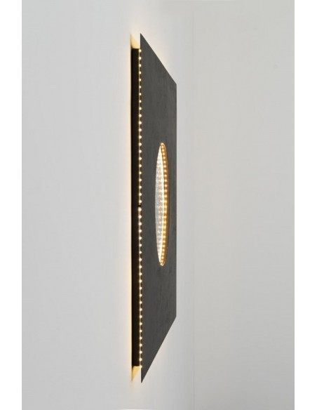 APPLIQUE PLEINE LUNE - 80 CM