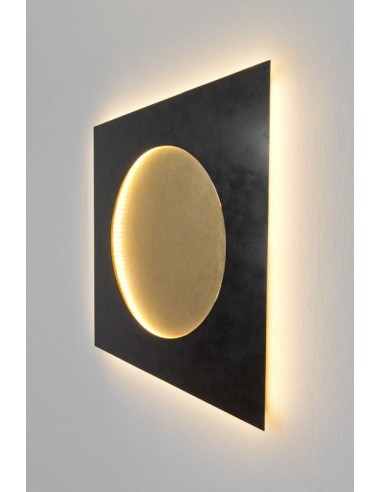 APPLIQUE FULL MOON - 80 CM
