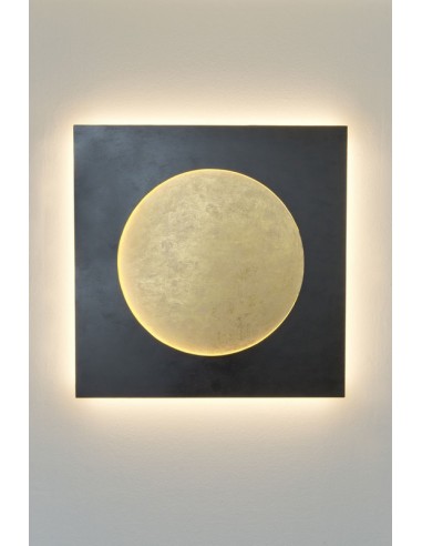 APPLIQUE FULL MOON - 80 CM