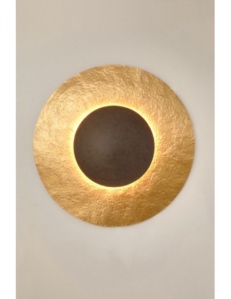 APPLIQUE BLAZING SUN - 91 CM