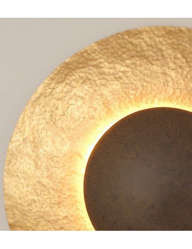 APPLIQUE BLAZING SUN - 91 CM