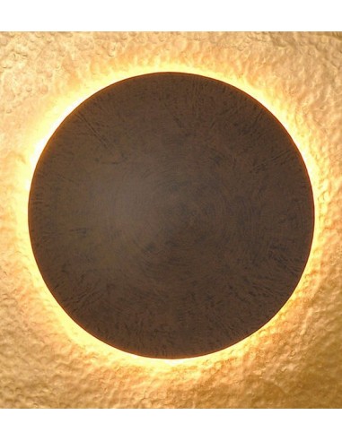 APPLIQUE BLAZING SUN - 91 CM