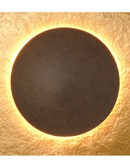 APPLIQUE BLAZING SUN - 91 CM