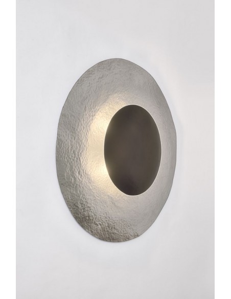 APPLIQUE BLAZING MOON - 91 CM