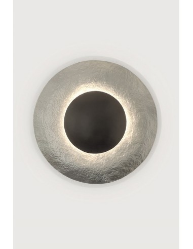 APPLIQUE BLAZING MOON - 91 CM