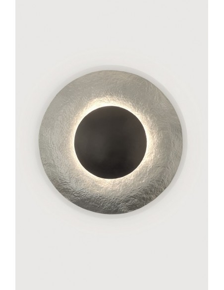 APPLIQUE BLAZING MOON - 91 CM
