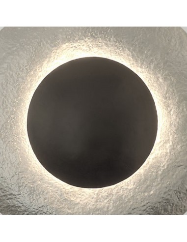 APPLIQUE BLAZING MOON - 91 CM