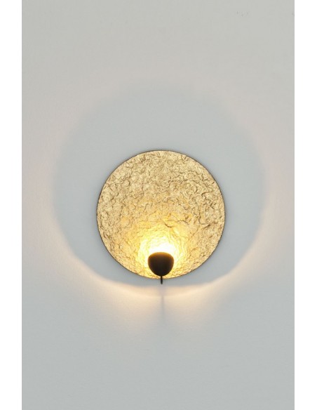 APPLIQUE TRAVERSA - 35 CM