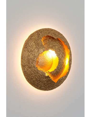 APPLIQUE MAGMA - 50 CM