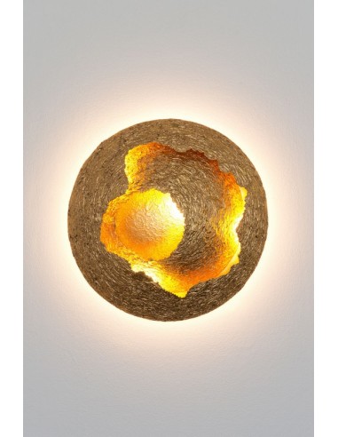 APPLIQUE MAGMA - 50 CM
