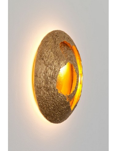 APPLIQUE MAGMA - 50 CM