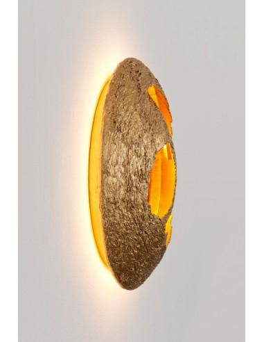APPLIQUE MAGMA - 50 CM