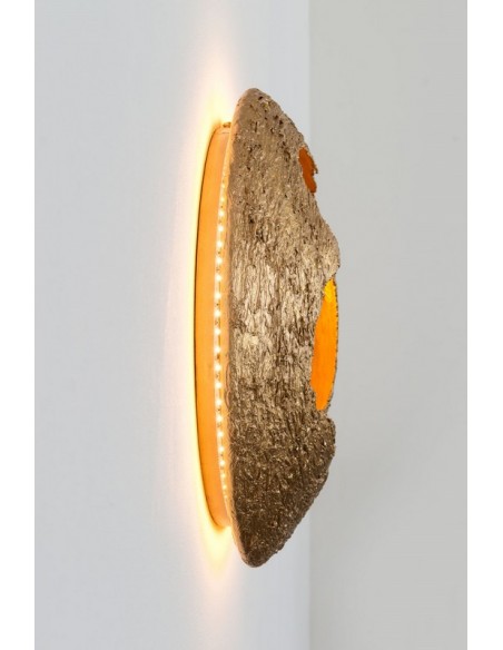 APPLIQUE MAGMA - 50 CM