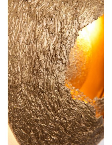 APPLIQUE MAGMA - 50 CM