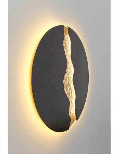 APPLIQUE LAVA - 80 CM