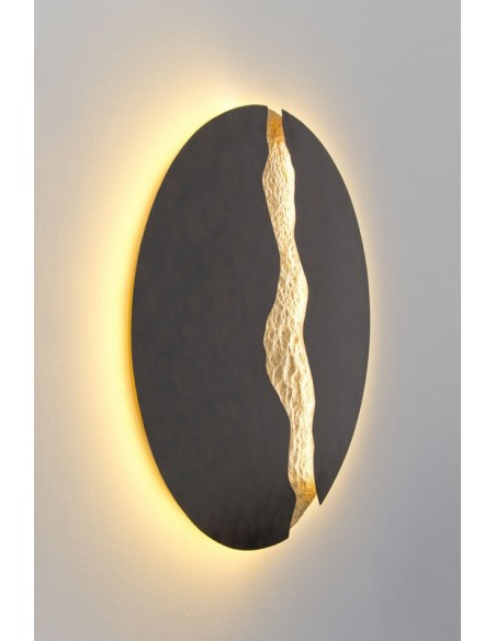 APPLIQUE LAVA - 80 CM
