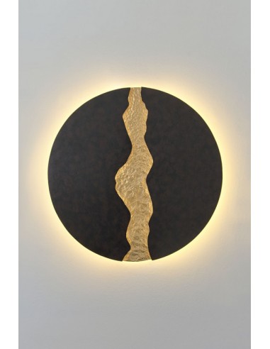APPLIQUE LAVA - 80 CM
