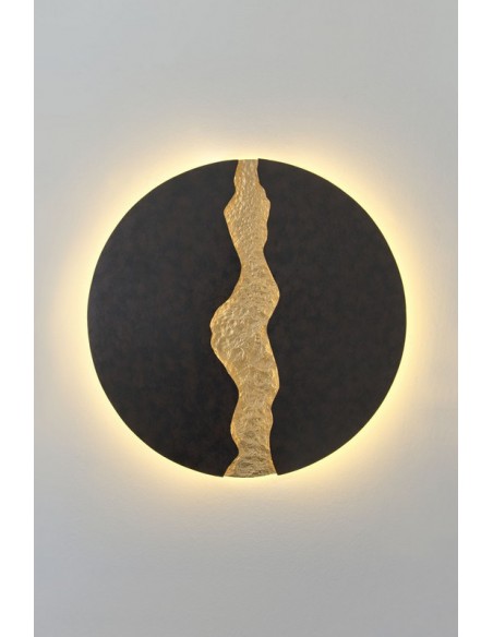 APPLIQUE LAVA - 80 CM