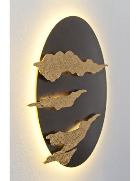 APPLIQUE FIRMAMENTO - 88 CM
