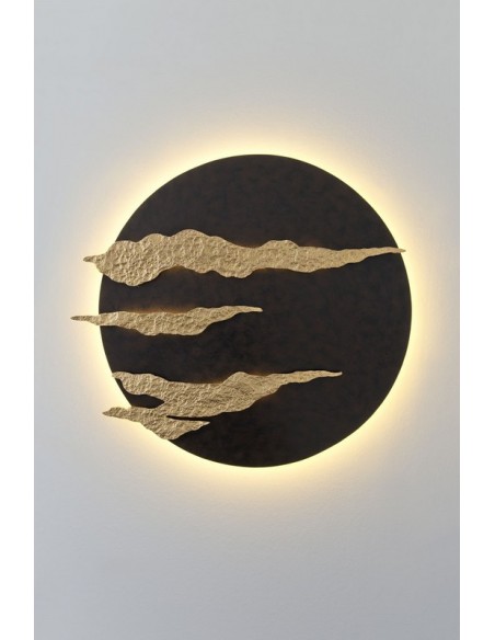 APPLIQUE FIRMAMENTO - 88 CM
