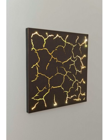 APPLIQUE LARICA - 86 CM