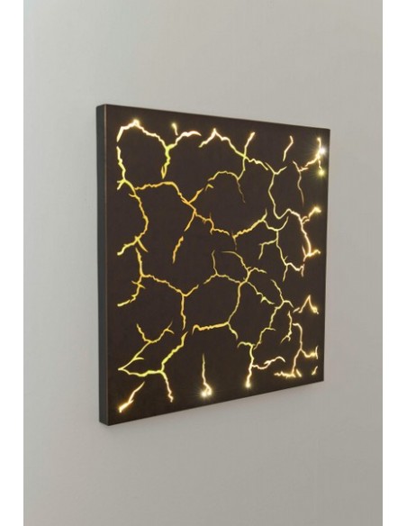 APPLIQUE LARICA - 86 CM